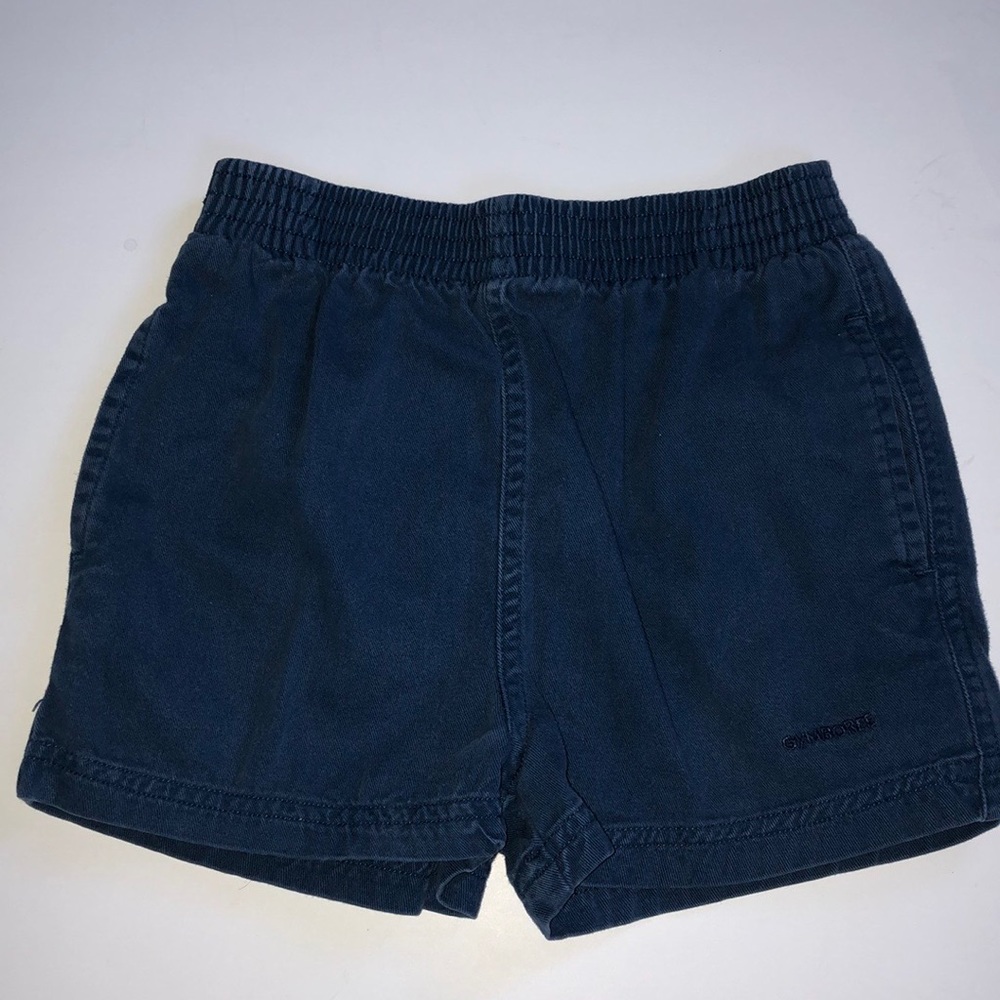 Vintage Gymboree Pullover & Shorts Set - Picture 6 of 12